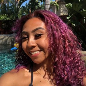 Meet your Posher, Brooklynn